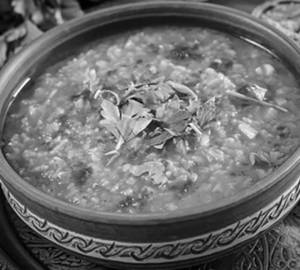 Special Dal