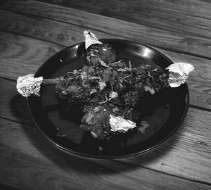 Chicken Lollipop