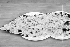 Kashmiri Naan