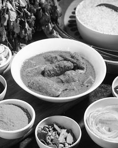 Chitol Maacher Muitha [4 Pcs]