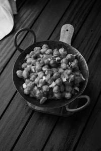 Chana Masala