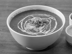 Dal makhani