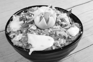 Chicken Bharta