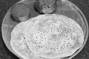 Set Dosa Vadacurry