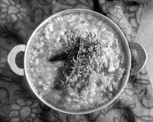 Dal tadka