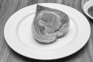 Egg Puff                  