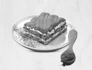 Cold Brew Tiramisu