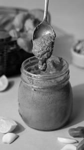 Pesto Jar