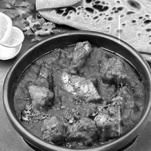 Fish Masala  