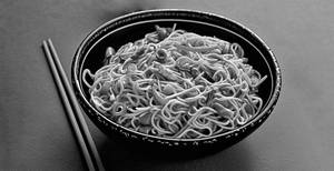 Veg Singapore Noodle