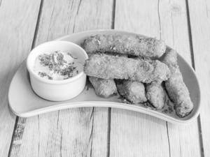 Fish Fingers
