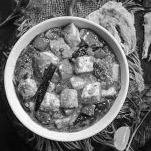 Kadai Paneer