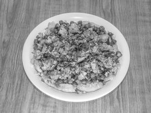 Aloo Chana