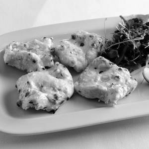 Chicken Lehsuni Kebab [6 Pieces]