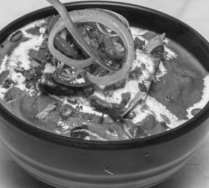Palak Paneer (300 Ml)