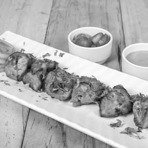 Chicken Tikka Kebab [6 Pieces]