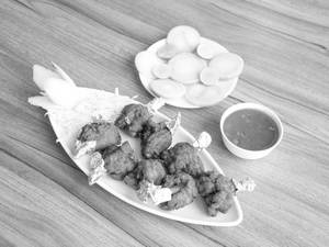 Chicken Drumsticks