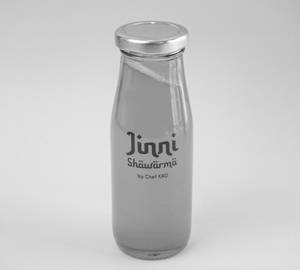 Lemon Iced Tea [200 ml]