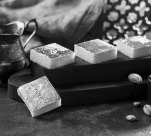 Khoya Plain Burfi