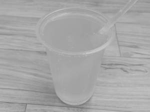 Lime soda