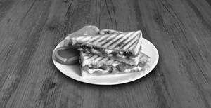Tandoori Sandwich