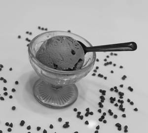 Chocolate Chips Scoop