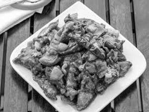 Chilli Chicken