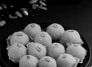 Ladoo Motichur Dalda
