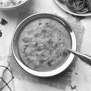 Dal Fry (jain)