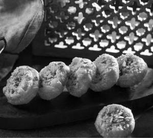 Balushahi ( Desi Ghee)