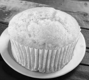 Vanilla Muffins (Pack Of 6)
