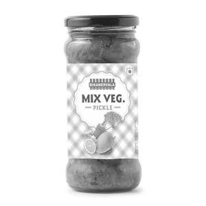 Pickle Mix 400G
