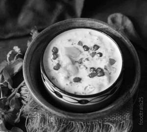 Pineapple Raita