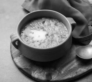 Butter Dal