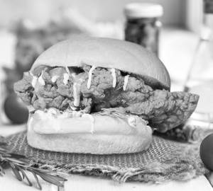 Couple Combo Burger