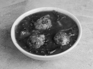 Paneer Manchurian