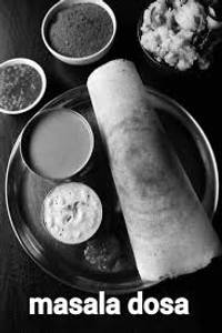 Vp Special Masala Dosa