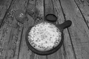 7'' Cheese Pizzas
