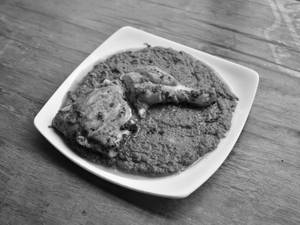 Chicken masala