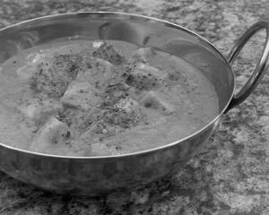 Paneer Butter Masala