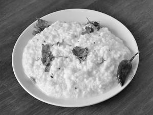 Curd Rice