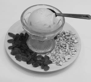 Kaju Drax Scoop