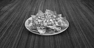 Jail House Special Nachos
