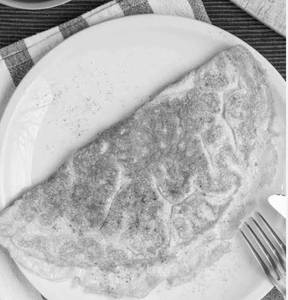 Omelette
