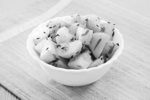 Jeera Aloo
