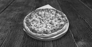 Punjabi Tadka Pizza