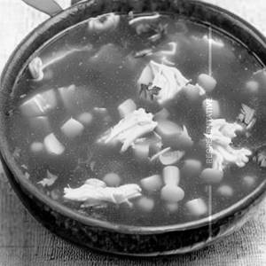 Chicken Soup