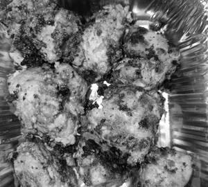 Reshmi Kebab(6pc)