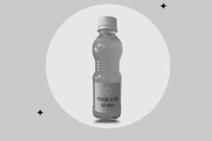 Shikanji Soda