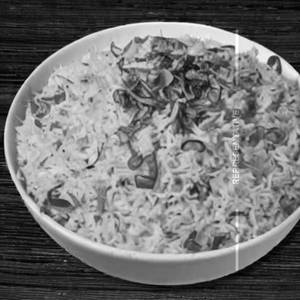 Onion Rice
